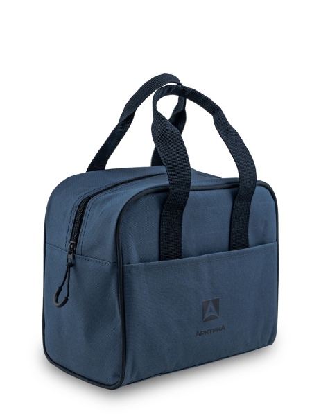 Термосумка для ланча 7,5 л синяя termosumka_dlya_lancha_tm_arktika_7_5_l_art_3300_7_sinyaya