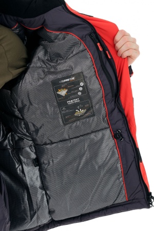 Костюм «Соболь» (таслан, серый) GRAYLING Костюм «Соболь» (таслан, серый) GRAYLING