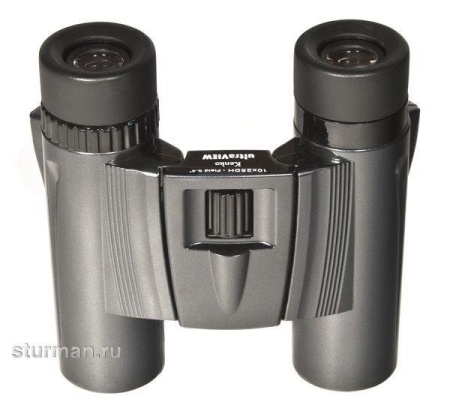 Бинокль  KENKO ULTRA VIEW 10x25 DH (Black)