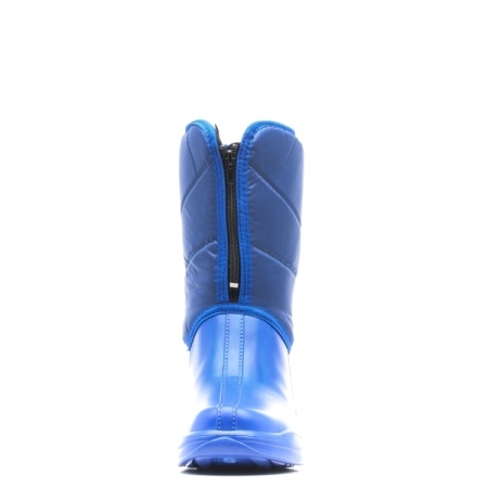 Полусапожки женские утепленные