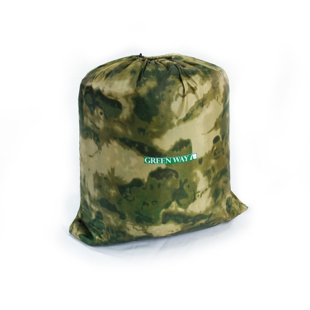 Спальный мешок