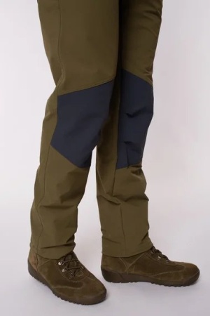 Костюм "REPTIL" (SoftShell APEX, Хаки) TRITON