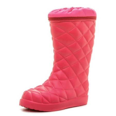 Сапоги ЭВА женские