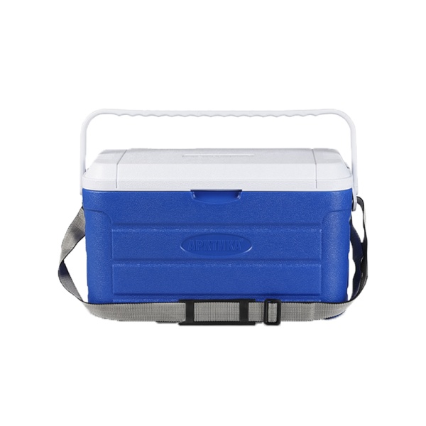 Изотермический контейнер 10 литров izotermicheskiy_konteyner_tm_arktika_10l_art_2000_10_siniy
