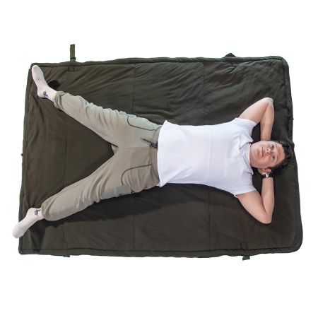 Спальный мешок Cape-Bag