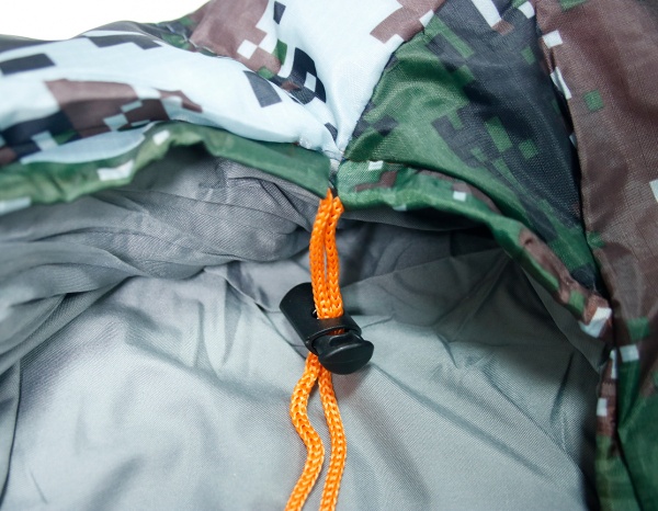 Спальный мешок-одеяло левый  spalnik_odeyalo_levyy_kamuf_250g_m2_2_kholofayber_6sht_1