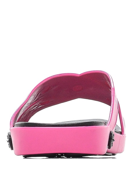 Сланцы женские 1331, разноцветные slantsy_zhenskie_art_1331_raznotsvetnye