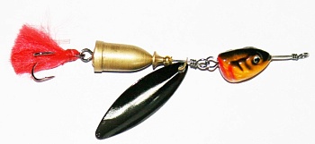 блесна вращающаяся с колокольчиком (1 лепесток) 23,5гр(уп-5шт) blesna_vrashchayushchayasya_s_kolok_1lepest_23_5gr_up_5sht_1