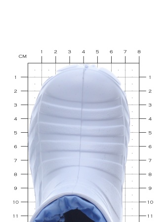 Сапожки детские из полимерного материала Сапожки детские из полимерного материала