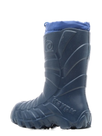 Сапожки детские из полимерного материала Сапожки детские из полимерного материала