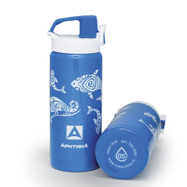 Термос Сититерм Акула 500 мл termos_sititerm_vakkumnyy_bytovoy_tm_arktika_500ml_art_702_500_akula