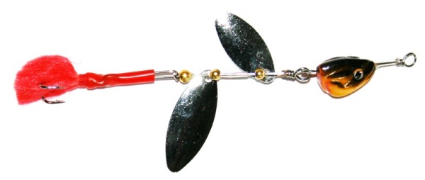 блесна вращающаяся с подгрузом (2 лепестка) 16гр (уп-5шт) blesna_vrashchayushchayasya_s_podgruzom_2lep_16gr_up_5sht_2