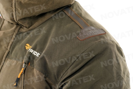 Костюм «Магнум Зима» PRIDE 