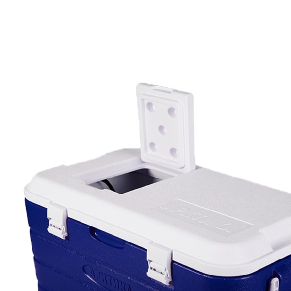 Изотермический контейнер 40 литров izotermicheskiy_konteyner_tm_arktika_40l_art_2000_40_siniy