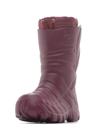 Сапожки детские из полимерного материала Сапожки детские из полимерного материала