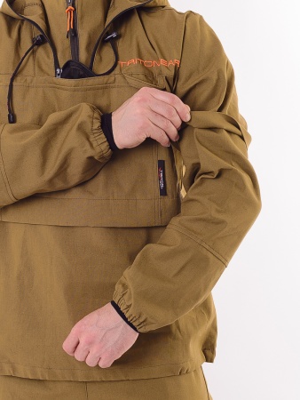 Костюм "FORESTER" (Палатка, Хаки) TRITON