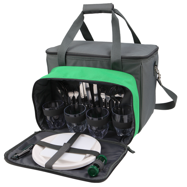 Сумка-холодильник с набором посуды на 4 человека sumka_kholodilnik_s_naborom_posudy_dlya_napitkov_tm_arktika_art_4200_4_s_risunkom
