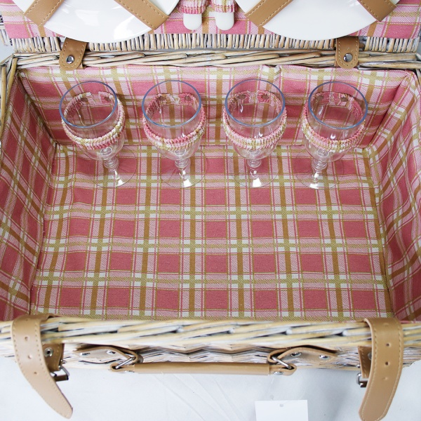 Корзина LINYI ZHIQUAN ZQ20-6309 (д/пикника) (плет) (4 перс) korzina_linyi_zhiquan_zq20_6309_d_piknika_plet_4_pers