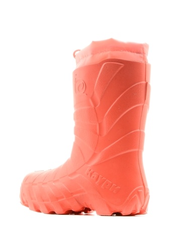 Сапожки детские из полимерного материала Сапожки детские из полимерного материала