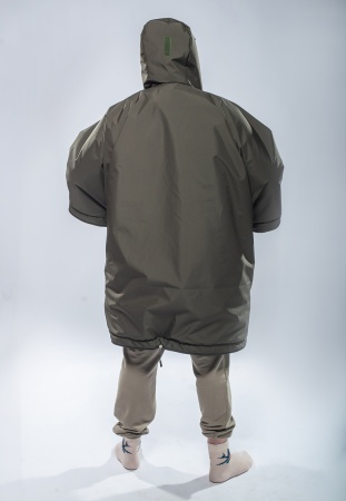 Спальный мешок Cape-Bag