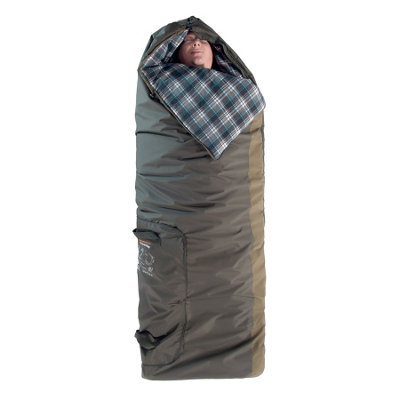 Спальный мешок-одеяло Traveler