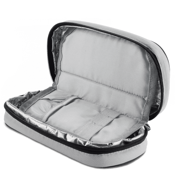 Термосумка мини "Арктика" серая termosumka_mini_tm_arktika_art_040_seraya