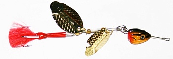 блесна вращающаяся с подгрузом (2 лепестка) 15гр (уп-5шт) blesna_vrashchayushchayasya_s_podgruzom_2lep_15gr_up_5sht_2