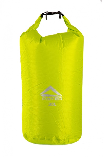 Гермомешок PAYER Premium 30L (нейлон, зеленый) PPDB-30 germomeshok_payer_premium_30l_neylon_zelenyy_ppdb_30