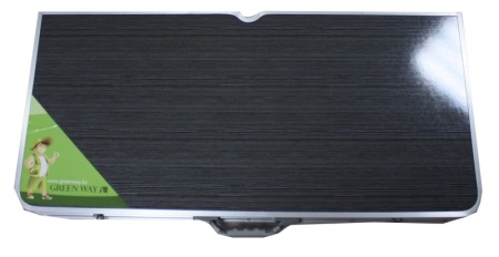 Стол раскладной+ 4 табурета