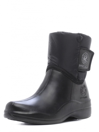 Полусапоги мужские