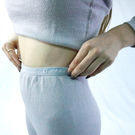 Термобелье - женские лосины серии HEALTH Warm