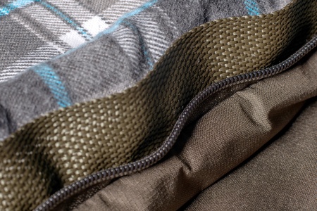 Спальный мешок-одеяло Comfort