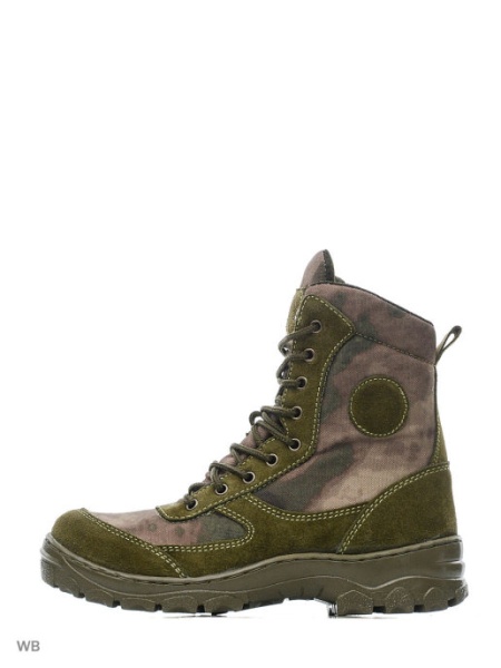 Демисезонные ботинки "Рысь" из нейлоновой ткани расцветки «A-TACS» demisezonnye_botinki_rys_iz_neylonovoy_tkani_rastsvetki_a_tacs