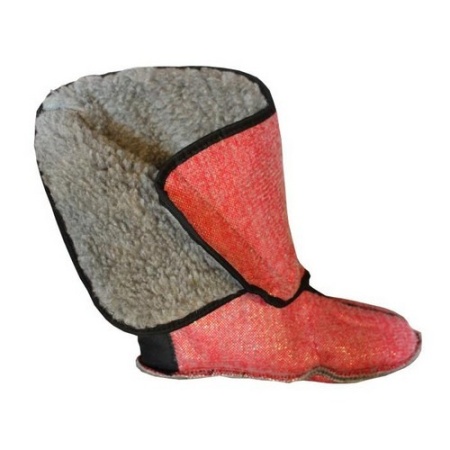 Сапоги мужские с шипами Speci.ALL PROTECTOR