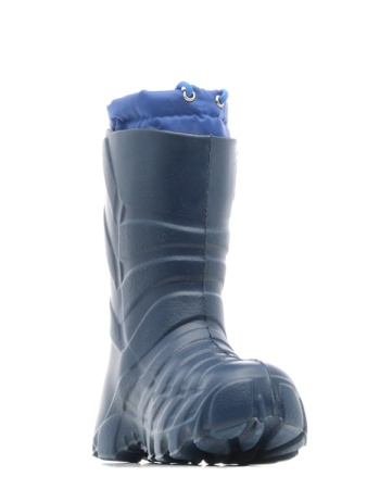 Сапожки детские из полимерного материала Сапожки детские из полимерного материала