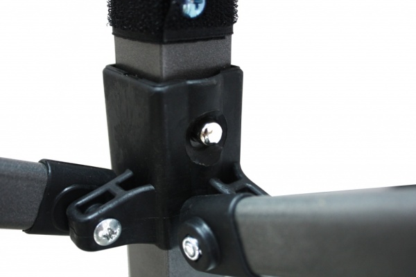 Шатер раздвижной зеленого цвета  shater_razdvizhnoy_zelenogo_tsveta_300_300_verkh_240kh240_1000mm_vod_st