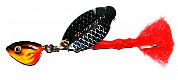 блесна вращающаяся с подгрузом  (1 лепесток) 15гр (уп-5шт) blesna_vrashchayushchayasya_s_podgruzom_1lep_15gr_up_5sht_1
