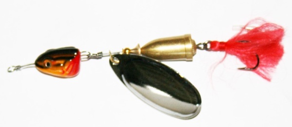 блесна вращающаяся с колокольчиком и подгрузом (1 лепесток) 34гр (уп-5шт) blesna_vrashch_s_kolok_podgruz_1lep_34gr_up_5sht_1