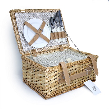 Корзина LINYI ZHIQUAN ZQ21-6512 (д/пикника) (плет) (2 перс) korzina_linyi_zhiquan_zq21_6512_d_piknika_plet_2_pers