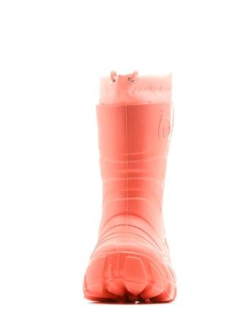 Сапожки детские из полимерного материала Сапожки детские из полимерного материала