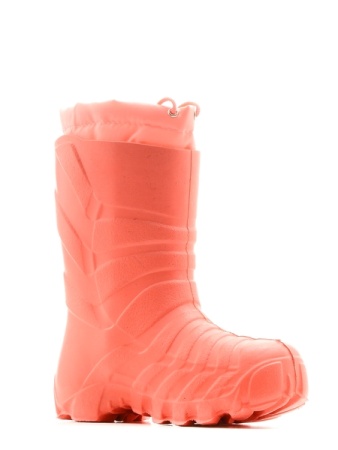 Сапожки детские из полимерного материала Сапожки детские из полимерного материала