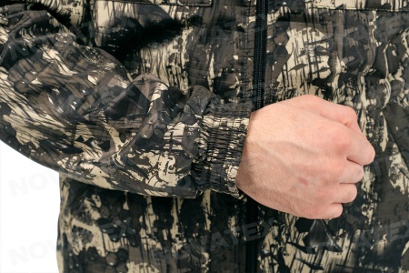 Костюм «Барс» (полофлис, страйк) КВЕСТ