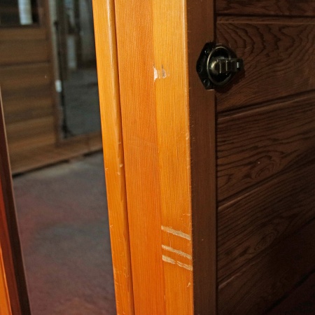 Инфракрасная сауна 3-х местная Кедр Инфракрасная сауна 3-х местная Кедр