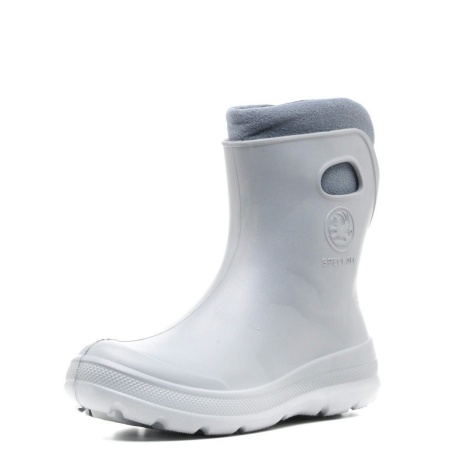 Ботильоны женские утепленные из ЭВА (Рысь)