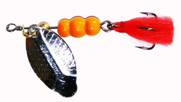 блесна вращающаяся (1 лепесток) 9гр. (уп-1шт) blesna_vrashchayushchayasya_1lepestok_9gr_up_1sht