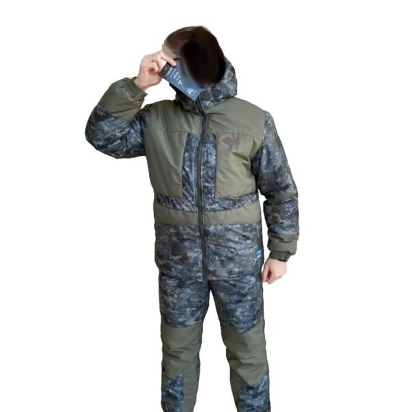 Костюм Егерь (Алова/Борей-Хаки) Зима (-45) kostyum_eger_alova_borey_khaki_zima_45