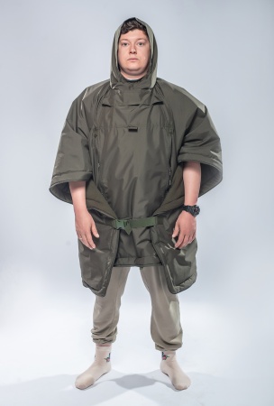 Спальный мешок Cape-Bag