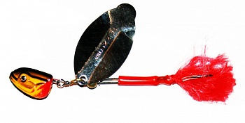 блесна вращающаяся с подгрузом  (1 лепесток) 33,5гр(уп-5шт) blesna_vrashchayushchayasya_s_podgruzom_1lep_33_5gr_up_5sht