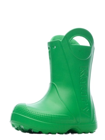 Сапожки детские ЭВА