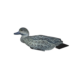 Комплект разборных чучел  NRA FUD "Свиязь" (6 шт.)  komplekt_razbornykh_chuchel_nra_fud_sviyaz_6_sht_